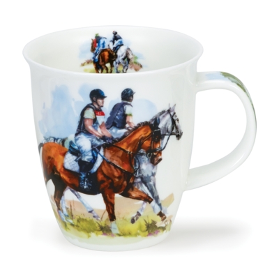 NEVIS SPORTING LIFE RIDING