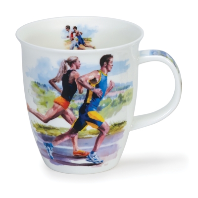 NEVIS SPORTING LIFE RUNNING