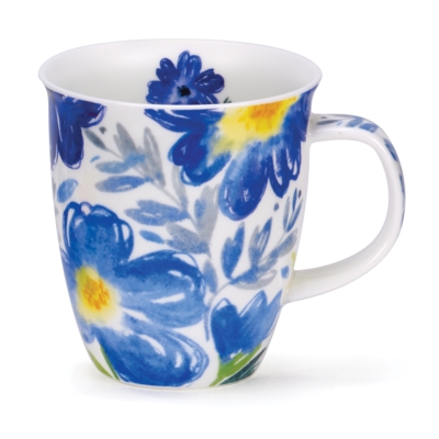 NEVIS TUSCANY BLUE