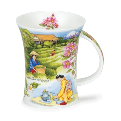 RICH WORLD TEA JAPANESE