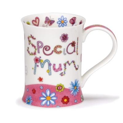 COTS SPECIAL MUM