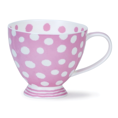 SKYE DOTTIE PINK
