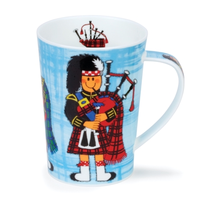 ARGYLL HIGHLAND GATHERING