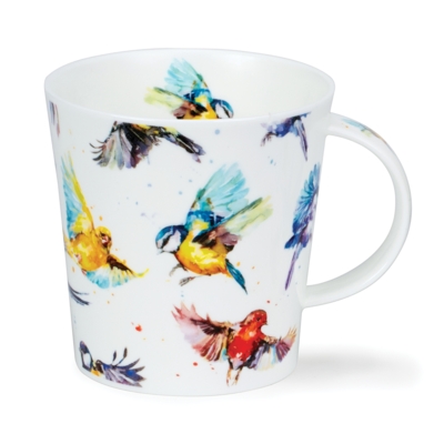 CAIR FLIGHT OF FANCY BIRD