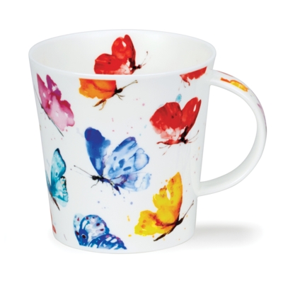 CAIR FLIGHT OF FANCY BUTTERFLY
