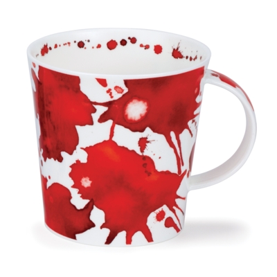 CAIR SPLOSH! RED