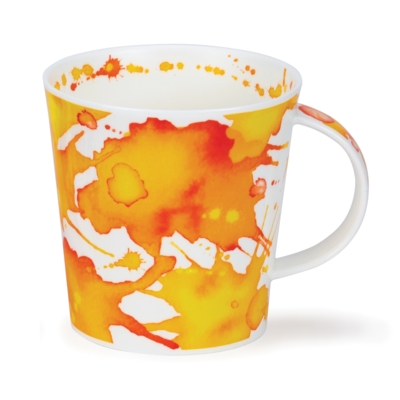 CAIR SPLOSH! YELLOW