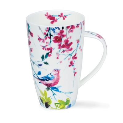 HENL BIRDSONG PINK