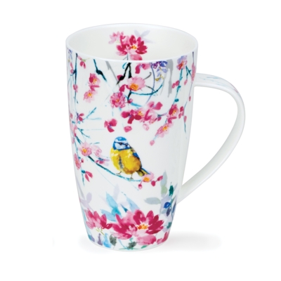 HENL BIRDSONG YELLOW