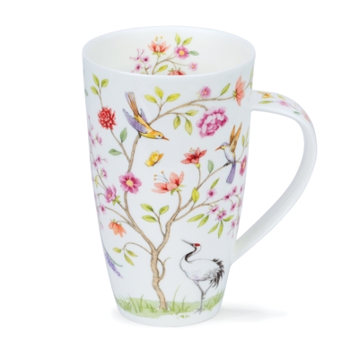 HENL TSURU WHITE