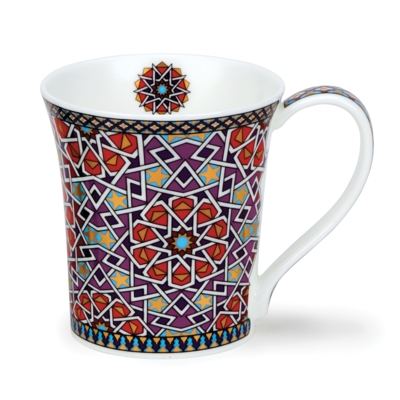 JURA ZAHRA
