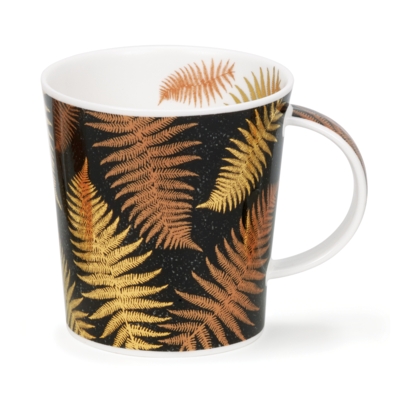 LOMO FERNS BLACK