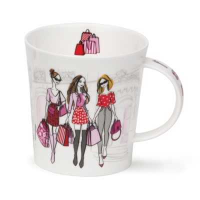 LOMO GIRLS SHOP