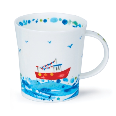 LOMO WAVELENGTH FLOAT BOAT