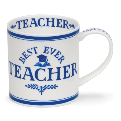ORKNEY BEST EVER TEACHER