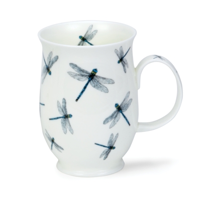 SUFF BUGS DRAGONFLY