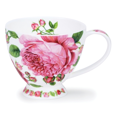 Bold Flowers