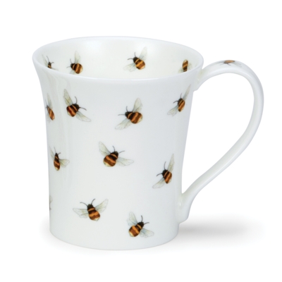JURA FLITTERBUGS BEE