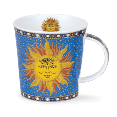 LOMO CELESTIAL SUN