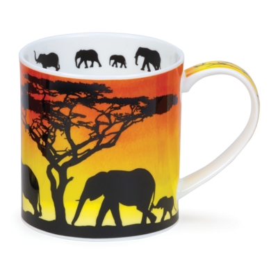 ORKNEY SAVANNAH ELEPHANT