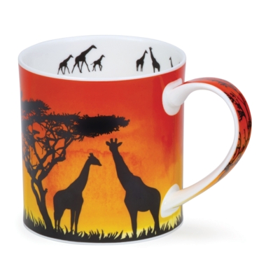 ORKNEY SAVANNAH GIRAFFE