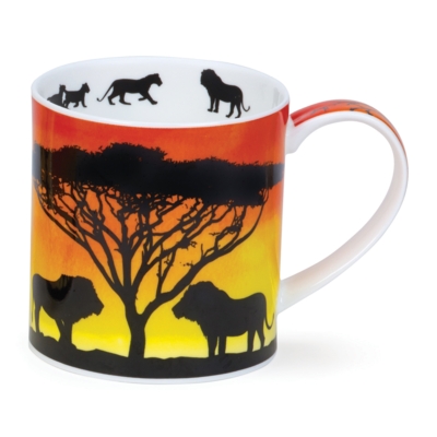 ORKNEY SAVANNAH LION