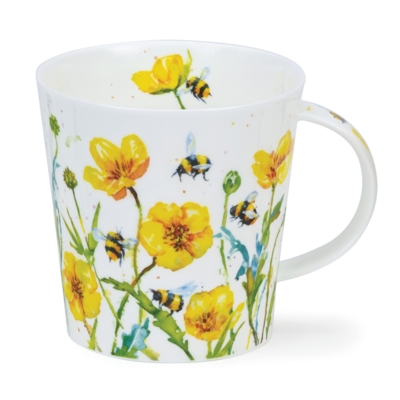 CAIR BUSY BEES BUTTERCUP