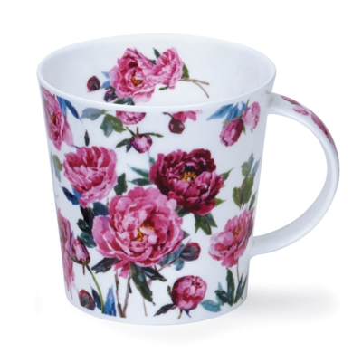 CAIR COTTAGE BLOOMS PEONY