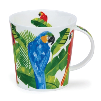 CAIR MACAW MERENGUE