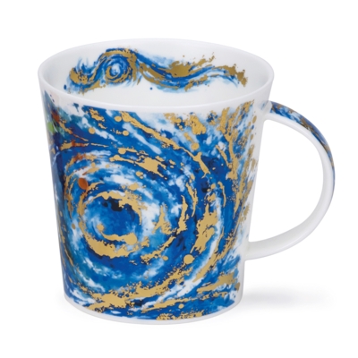 CAIR NEBULA BLUE