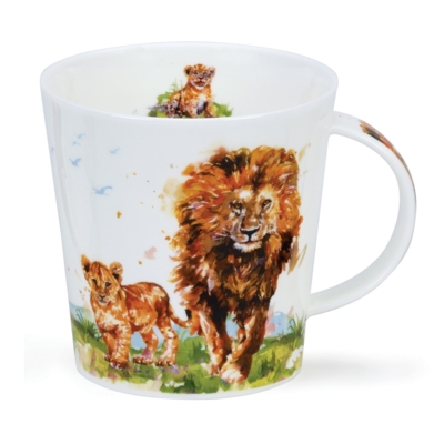 CAIR SERENGETI LION