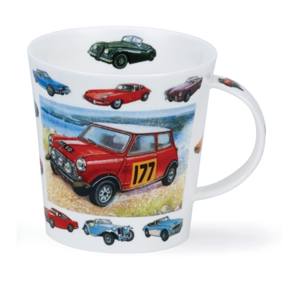 CAIR VINTAGE COLL CARS