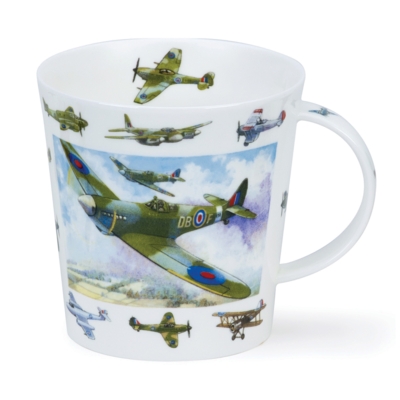 CAIR VINTAGE COLL PLANES