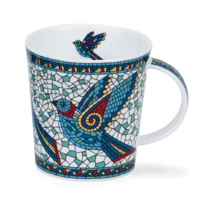 LOMO TERRAZZO BIRD