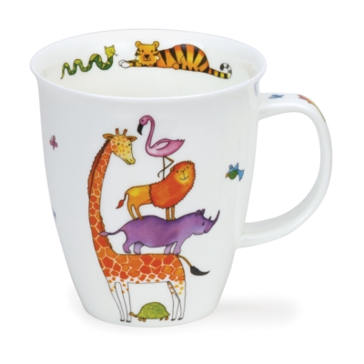 NEVIS HIGH CLIMBERS GIRAFFE