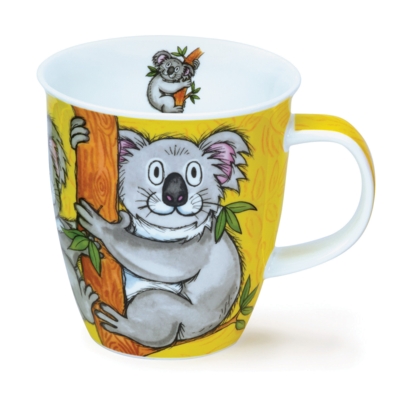 NEVIS SWINGERS KOALA