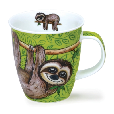 NEVIS SWINGERS SLOTH