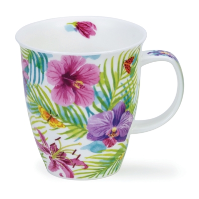 NEVIS TROPICANA PINK