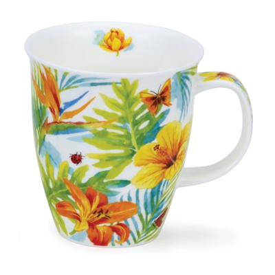 NEVIS TROPICANA YELLOW