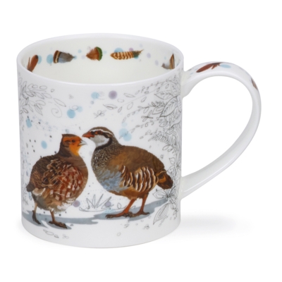 ORKNEY GAMEBIRDS PARTRIDGE