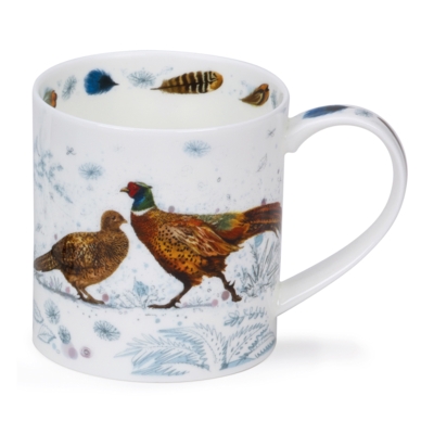 ORKNEY GAMEBIRDS PHEASANT