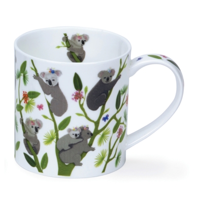 ORKNEY HANG OUT KOALA