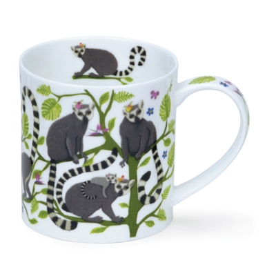 ORKNEY HANG OUT LEMUR