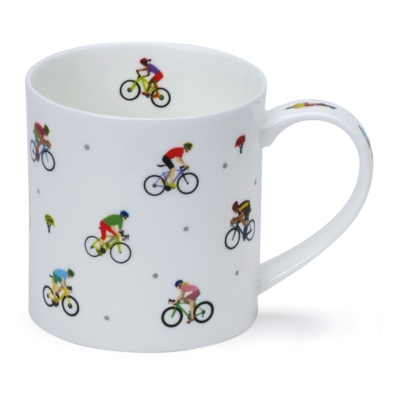 ORKNEY SPORT STARS CYCLING