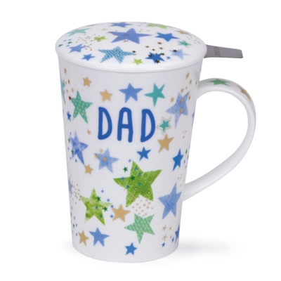 SHET SET DAD