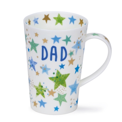 SHET MUG ONLY DAD