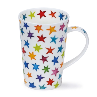 SHET MUG ONLY S/BURST