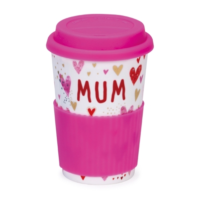 TRAVEL MUM