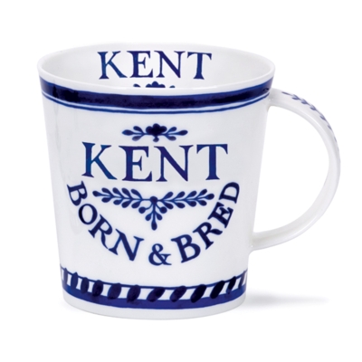 CAIR BORN & BRED KENT