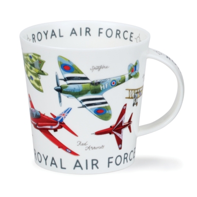 CAIR ARMED FORCES RAF